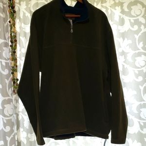 Bamini Bay fleece pull over